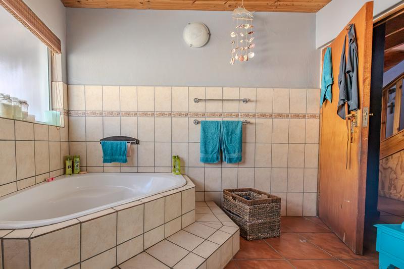 3 Bedroom Property for Sale in Riviersonderend Western Cape